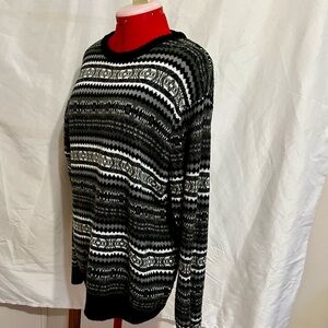 EUC Carbon Sweater